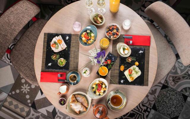 Mercure Vienna First
