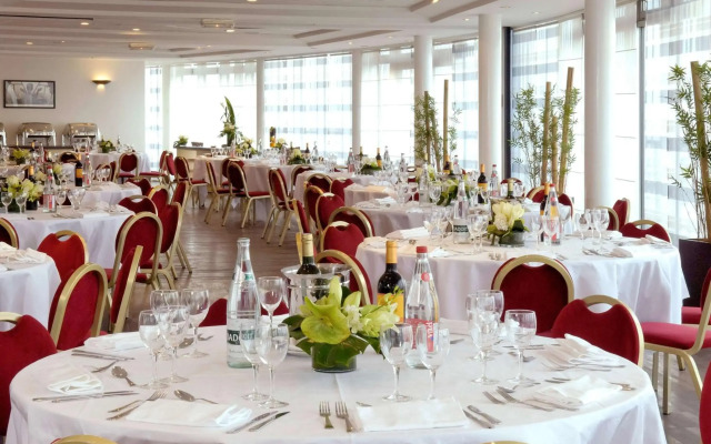 Mercure Paris 19 Philharmonie La Villette