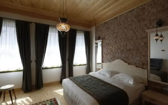 301 New Apt Heart of Old City Istanbul