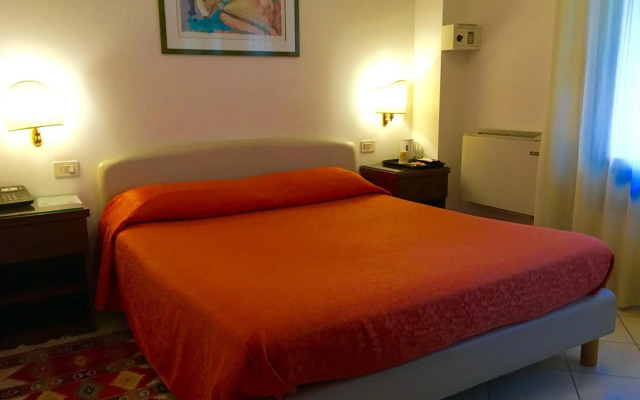 Hotel Caldin's