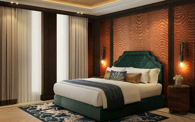 Bandra House - IHCL SeleQtions