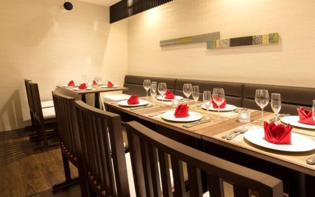 Matsue Excel Hotel Tokyu