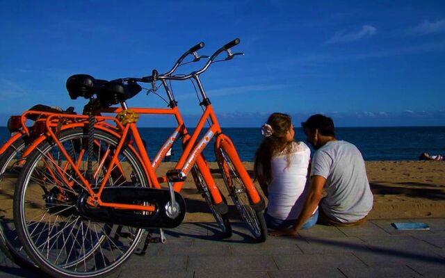 Urban District - Rambla Suites & Pool