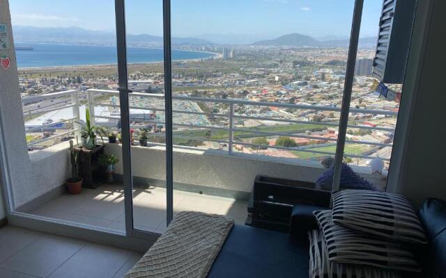 Departamento hermosa vista Coquimbo