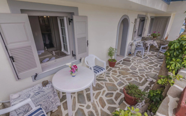 Pension Sofi