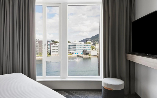 Moxy Bergen
