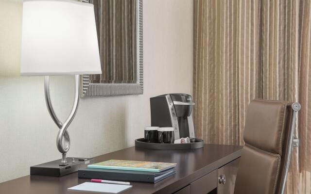 Crowne Plaza Hotel Greenville-I-385-Roper Mtn Rd, an IHG Hotel