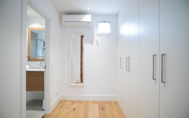 Smartr Madrid Gran Vía Apartments