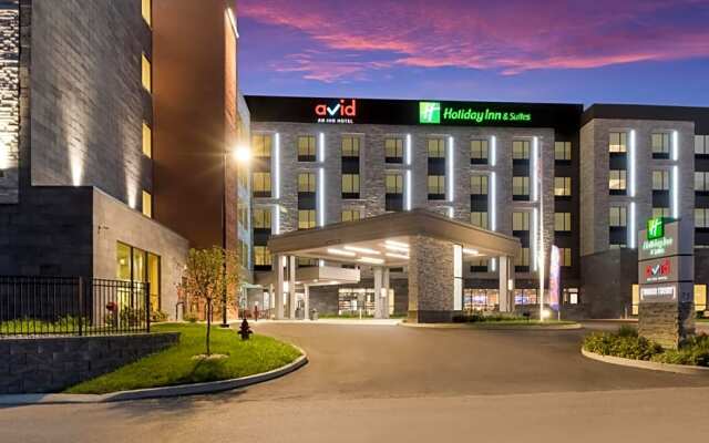 Holiday Inn Hotel And Suites Mt Juliet Nashville Area