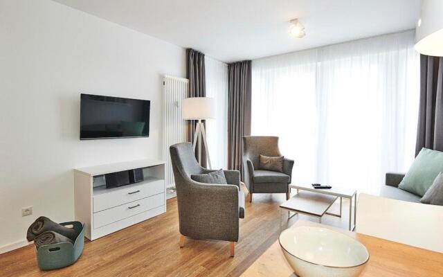 Deichhäuser Anna Küste Deichhäuser Anna Küste 2-24