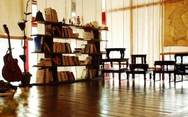 Baramgot Guesthouse
