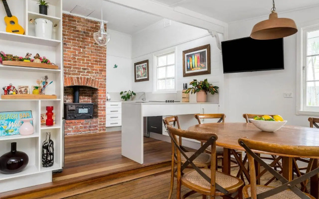 A PERFECT STAY - Gidgets House and Studio