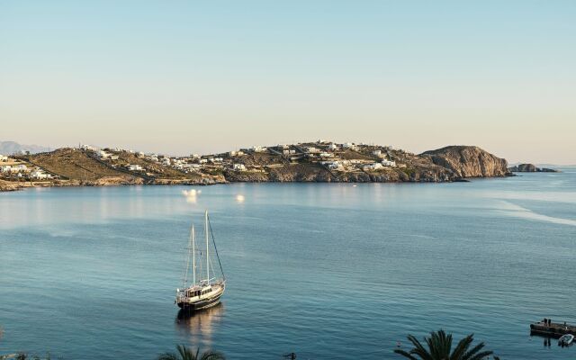 Noima Boutique Hotel Mykonos