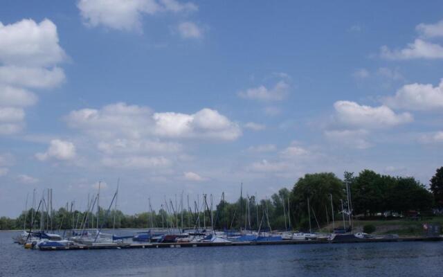 Ferienwohnung Knusperhaus