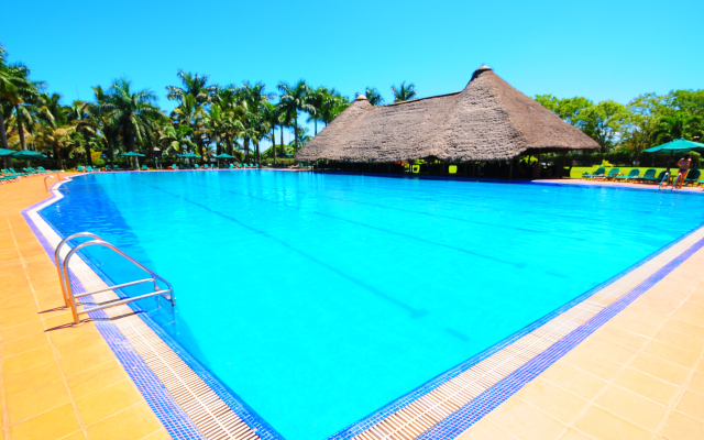 Speke Resort & Conference Centre