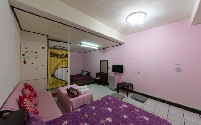Feel Free B&B
