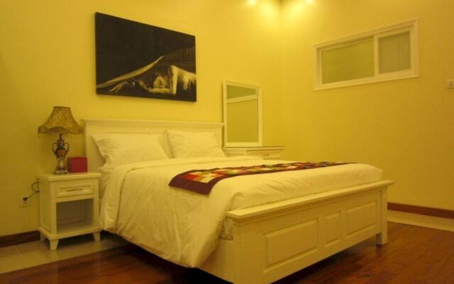 VN Serviced Apartment