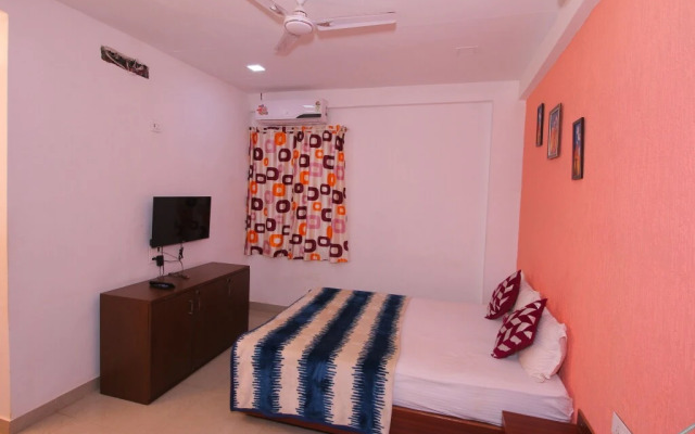 Nature Plateau Paradise