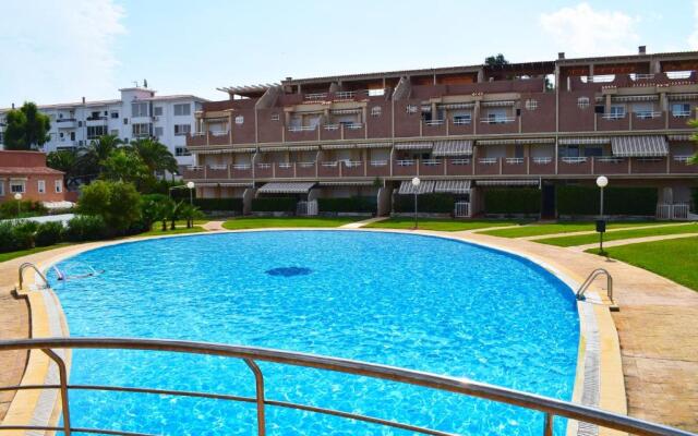 AT3203 Atico Paraiso 2 Els Molins