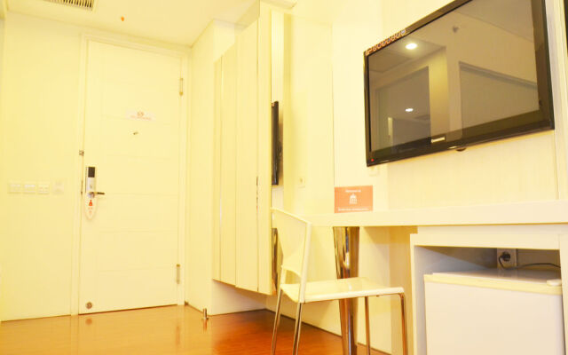 Zen Rooms Manyar Kertoarjo