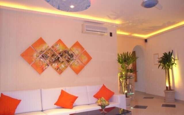 Rios Finest Rua Bolivar Copacacabana