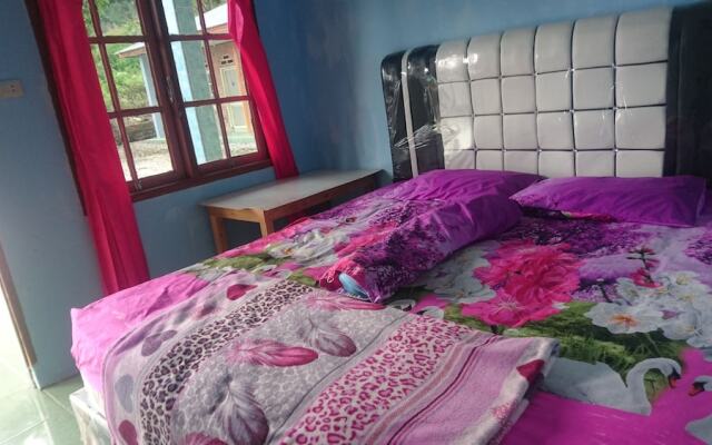 Penginapan Rindu Alam Soala Gogo