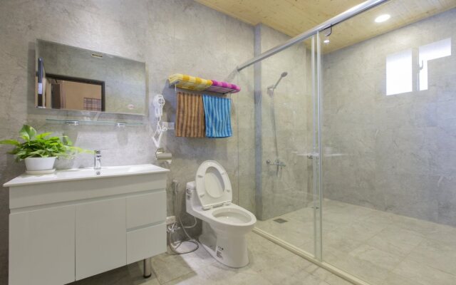 Casa Guesthouse