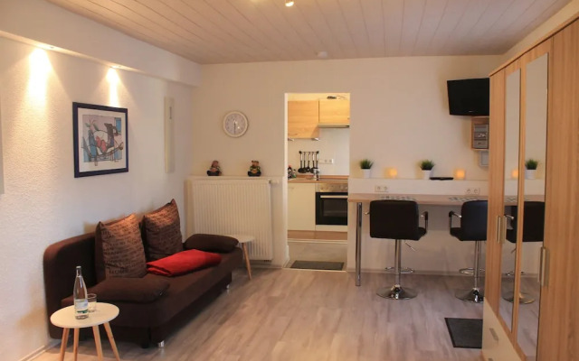 Ferienwohnung nahe Basel