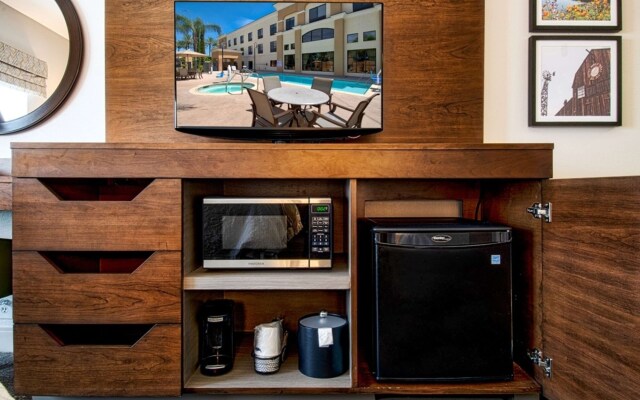 Hampton Inn And Suites Hemet