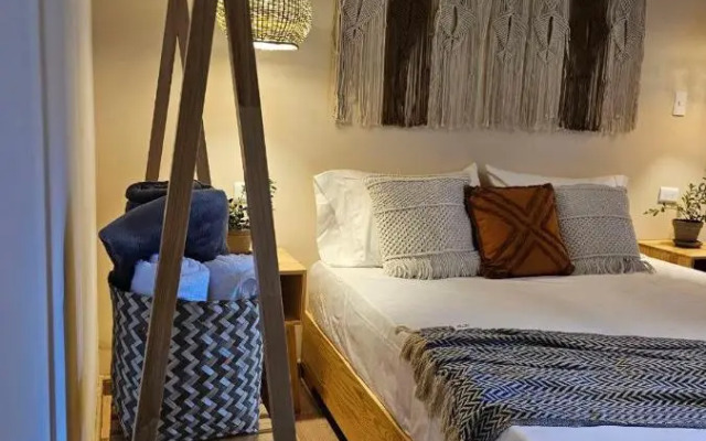 Poblado Luum Boutique hotel