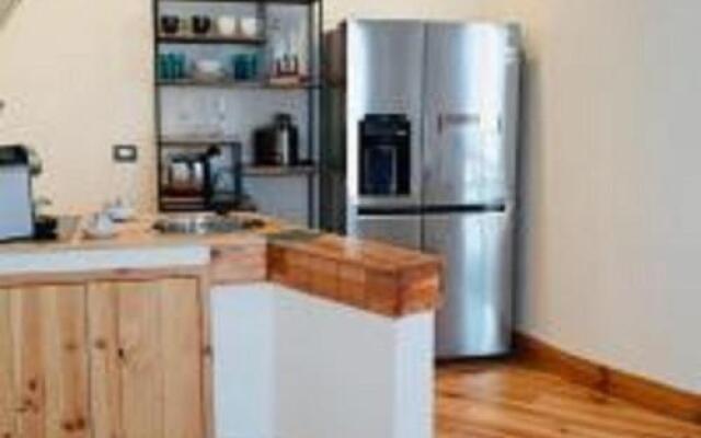 Tiffany's Lifestyle Suites