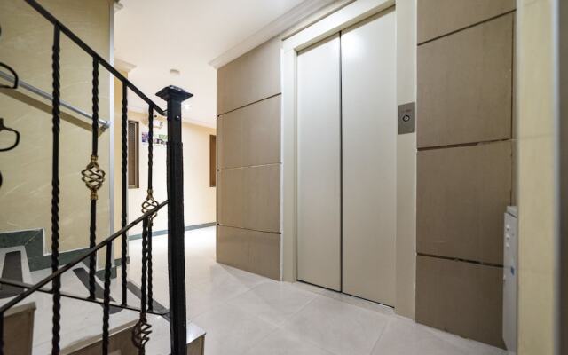 Hotel 63 In Ejecutivo