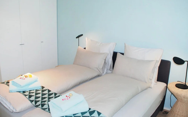 Laville A-4-3 Locarno