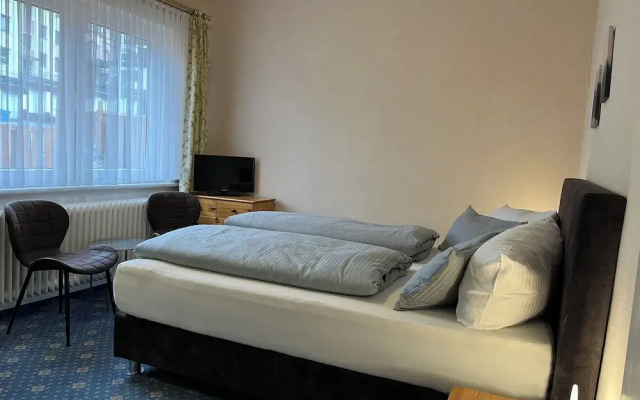 Pension Haus am See