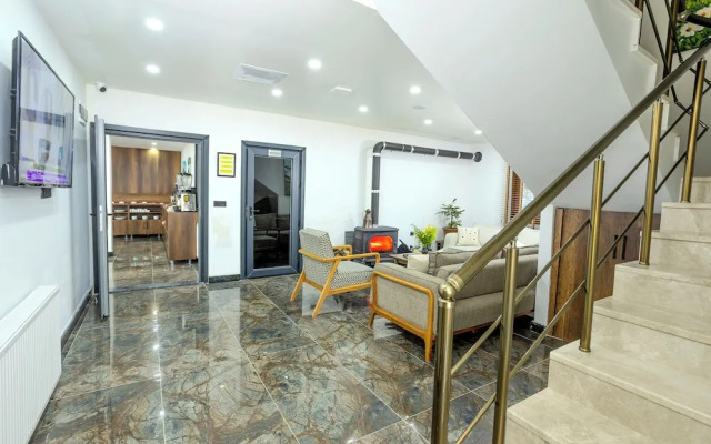 Ayder Palazzo Resort