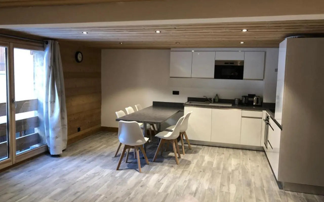 Chalet Victoire