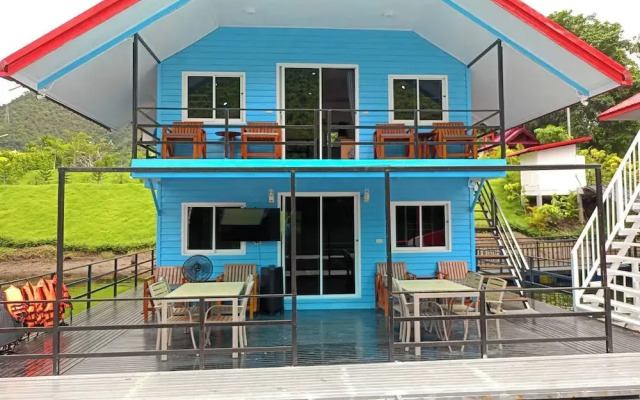 Paenaifun Resort