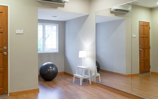 Bangsar Luxury City Home