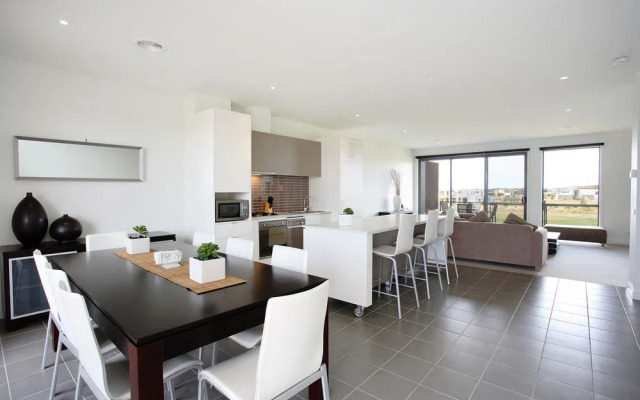 Golf Retreats Victoria