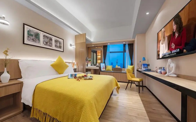 Rui Tao Hotel