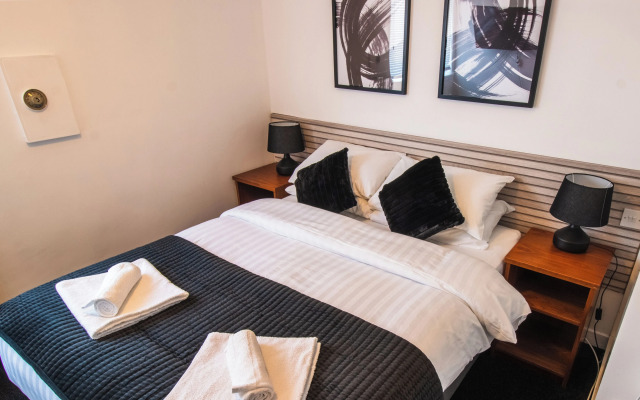 The Kinross Salutation Inn