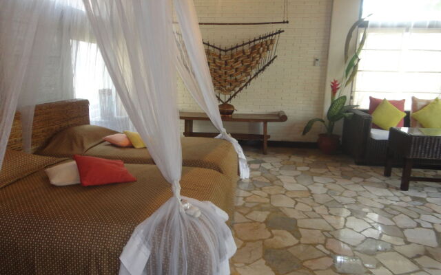 Puri Cantik Bungalow