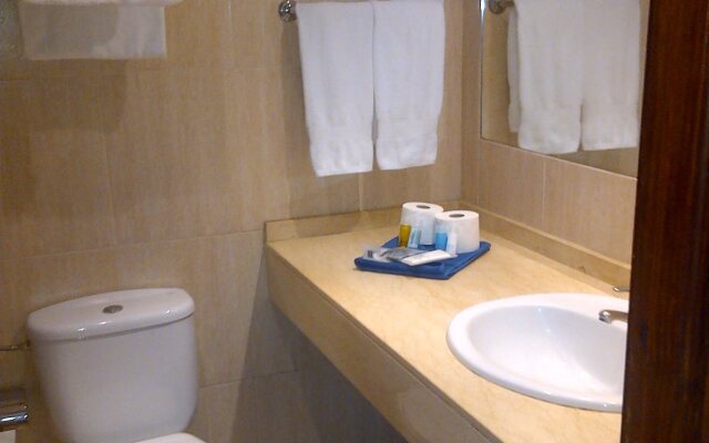 RK Luz Playa Suites