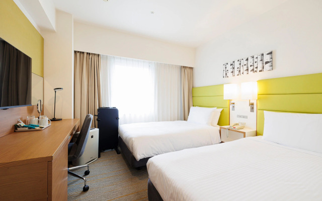 Holiday Inn Ana Sapporo Susukino by IHG