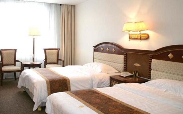 Shanhu Hotel Guilin