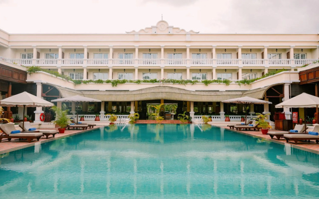 Victoria Can Tho Resort
