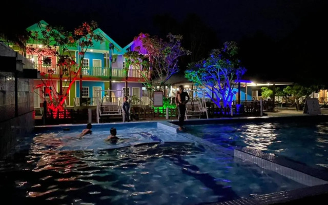 Tuba Beach Resort Langkawi