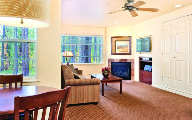 WorldMark Pinetop