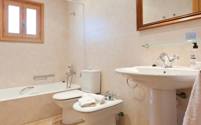 Es Mussol in Sa Pobla