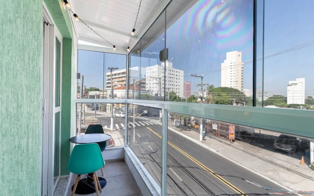 Coliving Vila Mariana